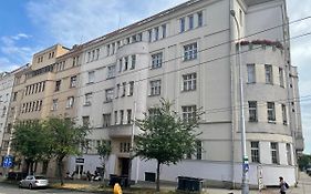 Internesto Brno Luzanky